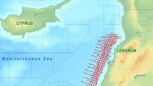 هذه نتائج حفر أول بئر نفط في لبنان يعلنها وزير الطاقة