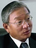 Ambassador Kim Jong-Yong