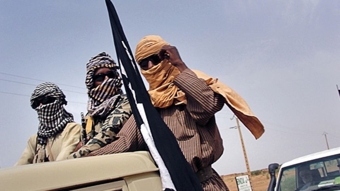 al qaeda