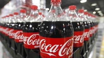 Coca-Cola venture buys into distributor in Lebanon
