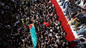  Second Palestinian detainee dies in custody in West Bank 