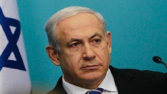 Israel acts to deny Hezbollah of Syrian arms, says Netanyahu