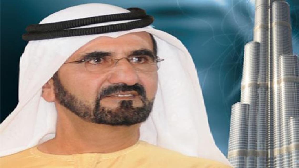 محمد بن راشد: اقتصادنا متنوع ودبي قهرت التحديات