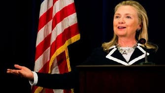 NBC to air Hillary Clinton miniseries