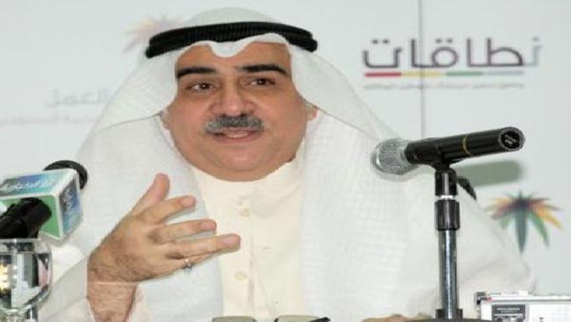 وزير العمل المهندس عادل فقيه