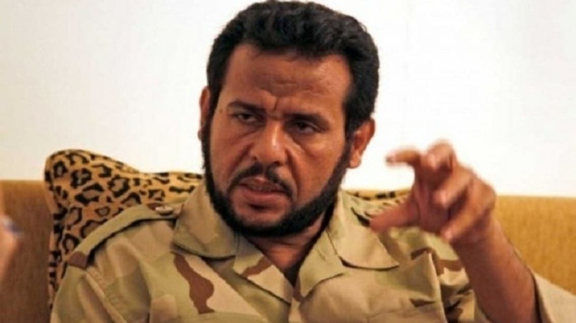 Qaddafi’s
