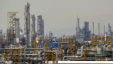 Egypt denies buying Iranian crude oil. (Reuters)