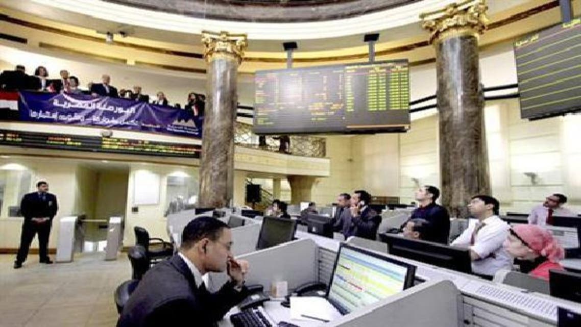 جني الأرباح يقود بورصة مصر إلى خسائر محدودة