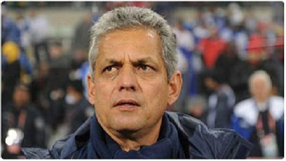 الكولومبي رينالدو رويدا مدرب الإكوادور