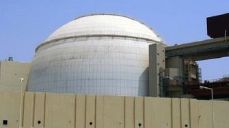 Iran started installing new ‘advanced’ nuclear equipment: IAEA