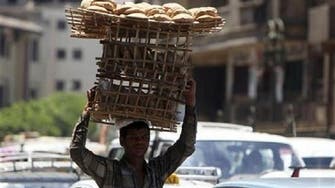 Egypt to seek IMF talks as it reveals grim economy data