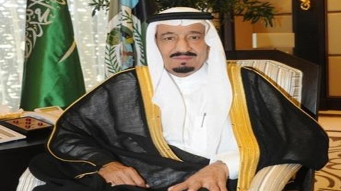 Saudi Arabia’s Crown Prince Salman bin Abdulaziz arrived in Doha Monday on a three-day visit to discuss GCC affairs. (Al Arabiya)