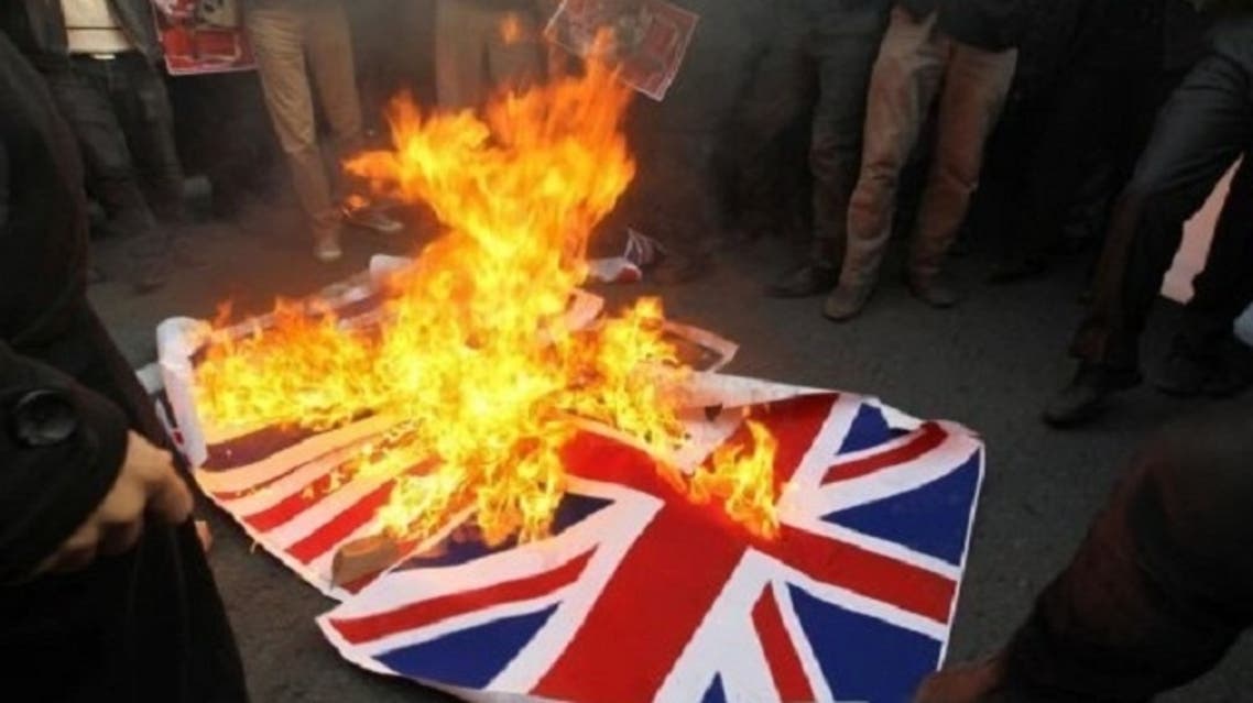 british