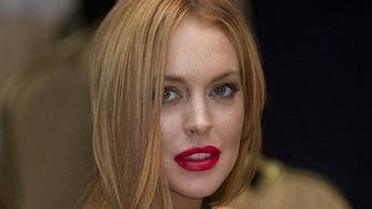 Cash-strapped Lindsay Lohan snubs $200k appearance at Dubai event