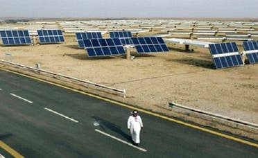 Saudi Arabia wants most of the new renewable energy capacity to come from two solar power technologies, but is also seeking to generate electricity from wind, geothermal and waste-to-energy projects. (Al Arabiya)