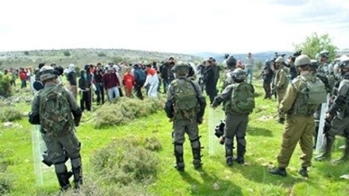 israel