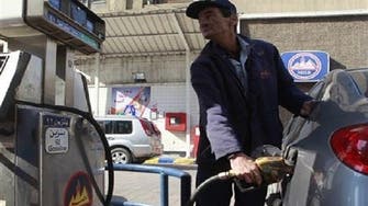 Diesel shortage pushes Egyptians to the brink