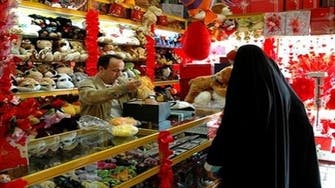 Valentine Special: Saudi religious police denies intent to shut down flower shops 
