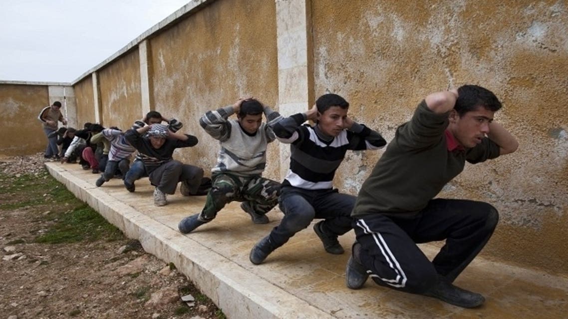 3syria
