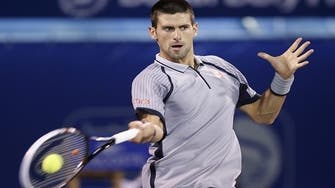 Del Potro, Djokovic win in Dubai