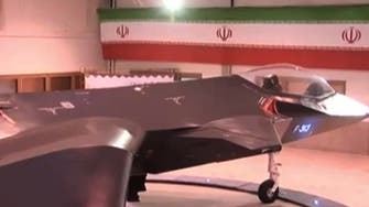 Iran accused of ‘faking it’ in Photoshopped fighter jet blunder 