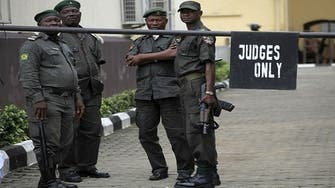 Nigeria says arrests Iran-linked ‘terrorist’ cell targeting U.S., Israel