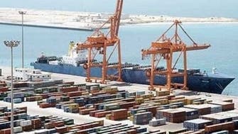 جمارك السعودية تحبط تهريب مواد بترولية من ميناء جدة الإسلامي 