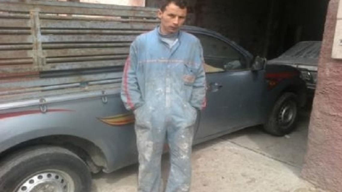 mechanic
