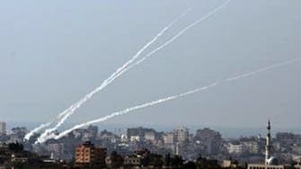 Al-Aqsa Brigades fire rockets into Israel as tensions rise