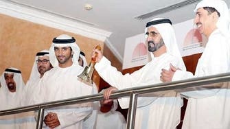Islamic finance to land UAE among top economies in the world: Sheikh Mohammed