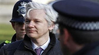 Assange’s conspiracy theory is ‘fantasy’: Australian FM