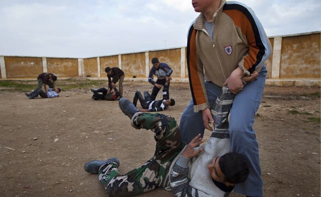2syria