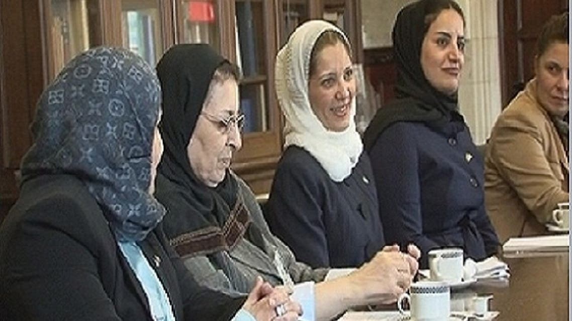 Saudi women shura council united kingdom