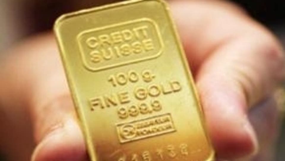 7 مليارات ريال حجم الطلب السعودي على الذهب في 6 أشهر
