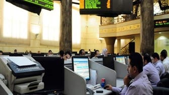 قطاع الاتصالات يعيد البورصة المصرية لصعود قياسي