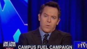 ‘Radical Islamists cut to the chase’ compared to fossil fuel divestors: Fox News host