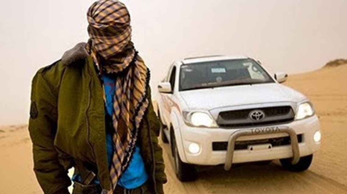 Two Britons were kidnapped on Thursday by Bedouin tribesmen in Egypt's Sinai but released soon afterwards