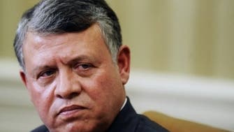 Jordan’s King Abdullah moved to tears in Turkey