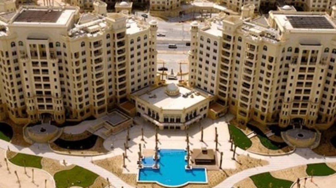 عقارات دبي