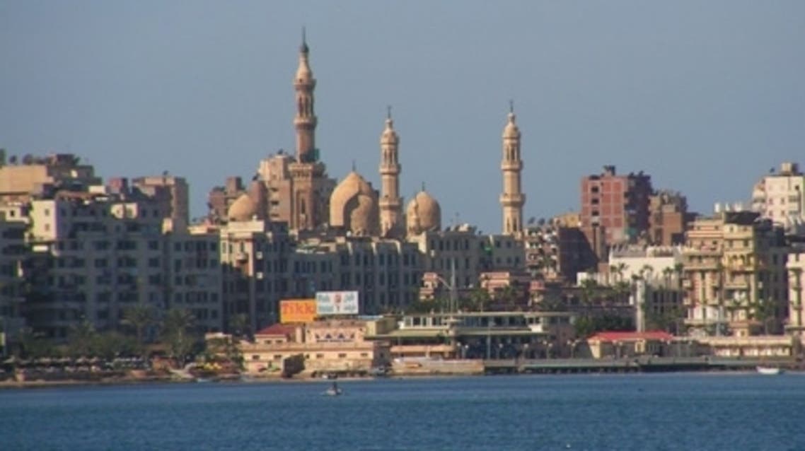 عقارات في مصر