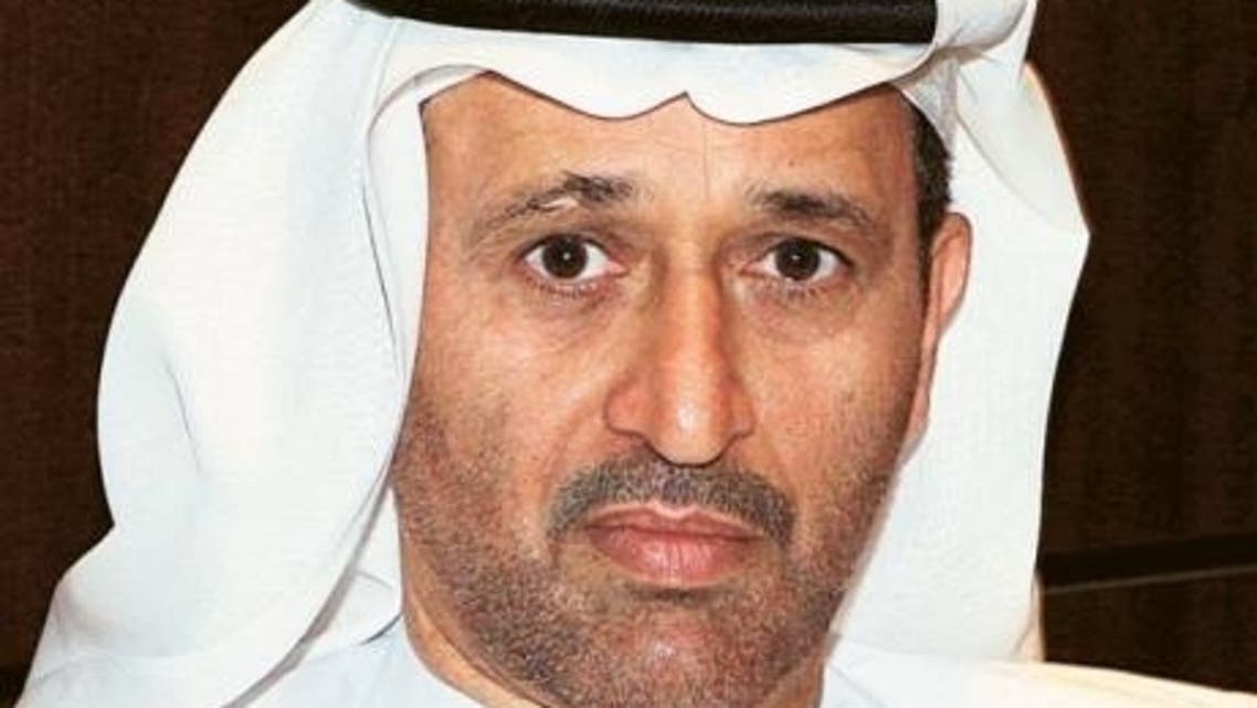 UAE soccer Chief Yousuf Al-Serkal says that his country supports Qatar to host the World Cup independently and it is not interested in any sharing. (Reuters)