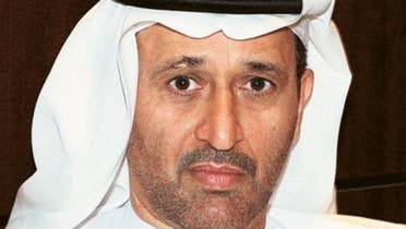 UAE soccer Chief Yousuf Al-Serkal says that his country supports Qatar to host the World Cup independently and it is not interested in any sharing. (Reuters)