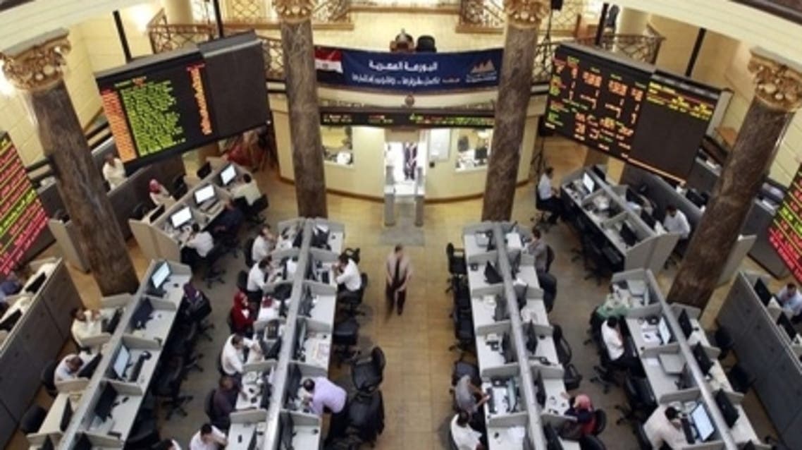 بورصة مصر