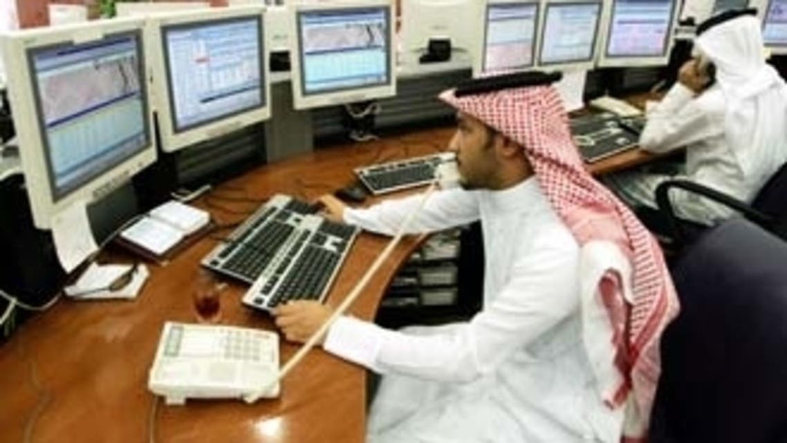 بورصة السعودية
