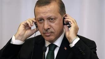 Syria’s Assad hails Turkey anti-Erdogan opposition