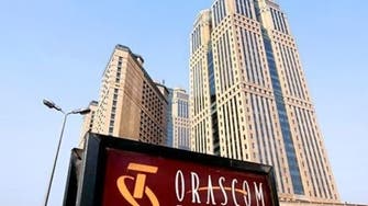 Egypt’s Orascom Telecom shares surge, Cairo market rebounds