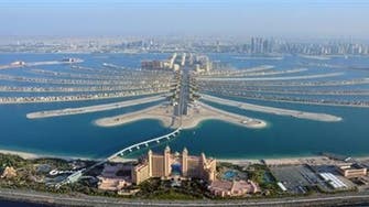 Dubai booms as Arab Spring batters Mideast tourism 