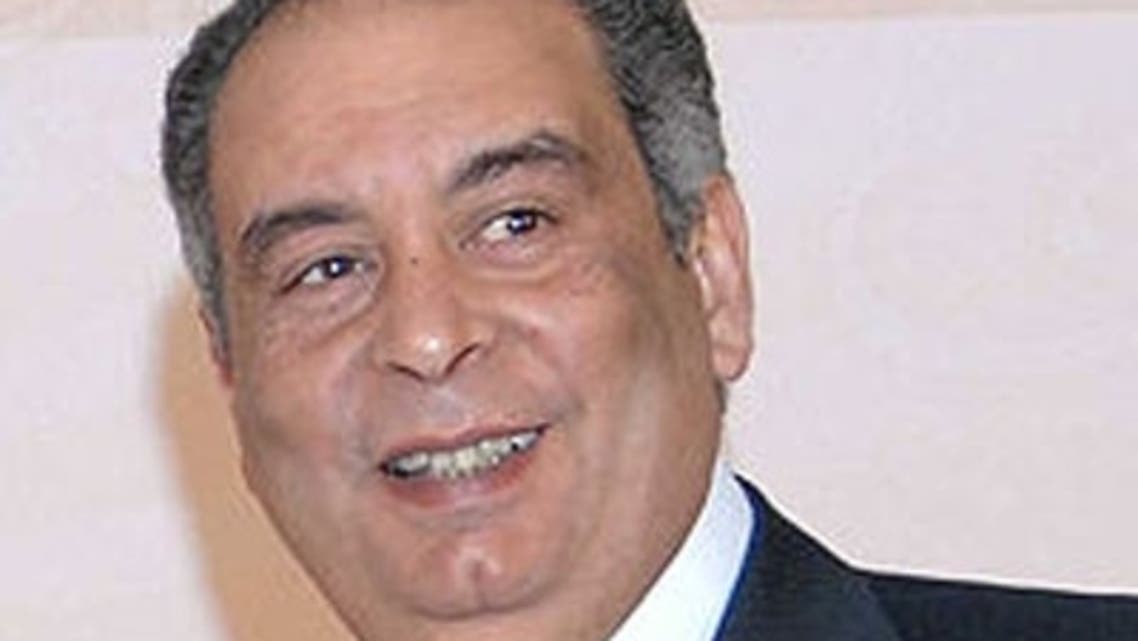 يوسف زيدان
