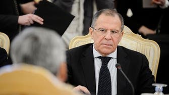 Russia and UN play down report of four-way Syria talks 