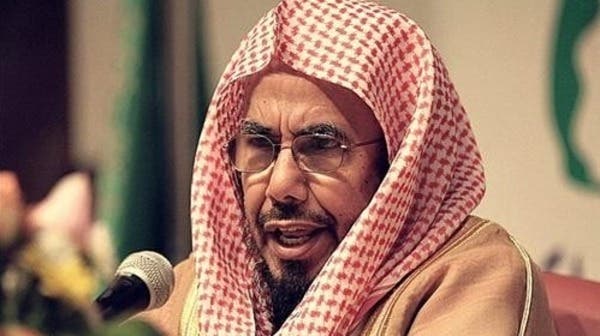 الشيخ عبدالله المطلق: الاستهداف وصل إلى رموزنا